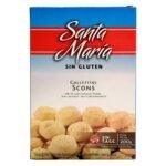 Galletitas  Scones x 200 grs — Sta. María