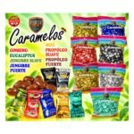 Línea de productos Argendiet