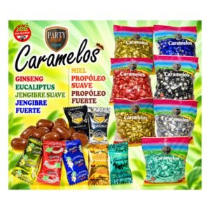 Línea de productos Argendiet