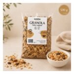 Gopal Super Granola Tradicional X500g