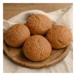 Gopal Pan De Hamburguesa x4Un