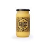 Ghee Manteca clarificada x 270 grs — Beepure