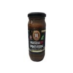 Dulce de leche Protein c/stevia x 400 gr — Magdalena