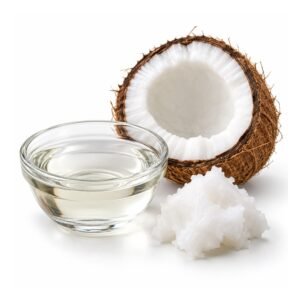 Aceite de coco