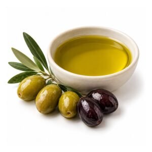 Aceite de oliva