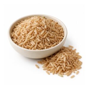 Arroz integral