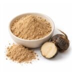 Maca negra en polvo