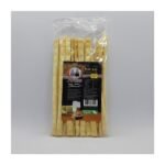 Artesa grisines sabor queso provolone veganos