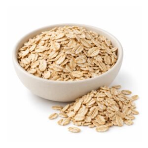 Avena arrollada tradicional