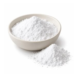 Bicarbonato de sodio