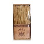 Fideos Lilen de mijo y germen de trigo
