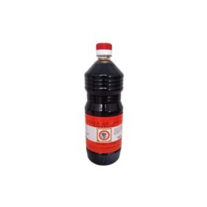 Salsa de soja Sakanashi roja 1 litro