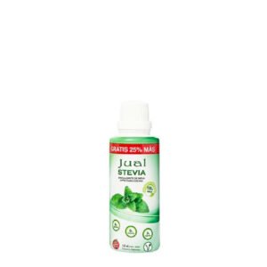 Stevia liquida 125 cc — Jual