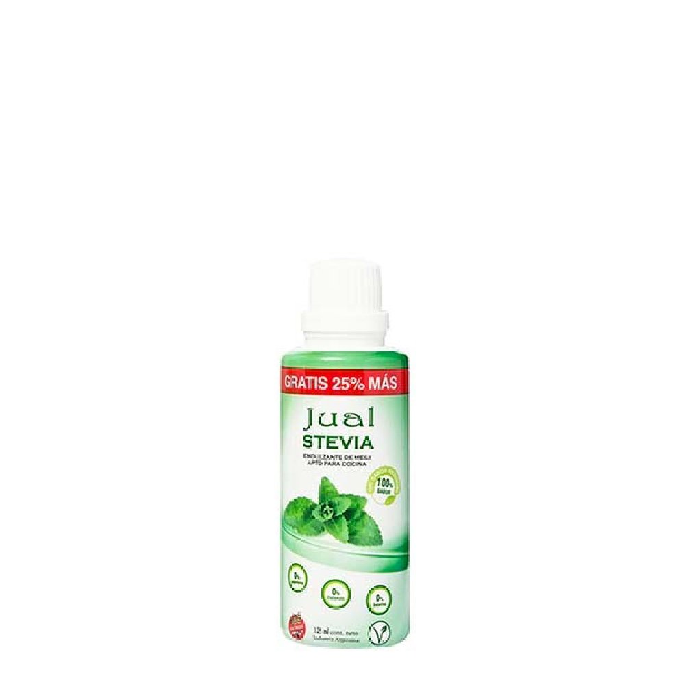 Stevia liquida 125 cc — Jual