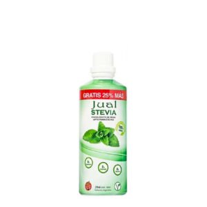 Stevia Líquida 250 cc — Jual