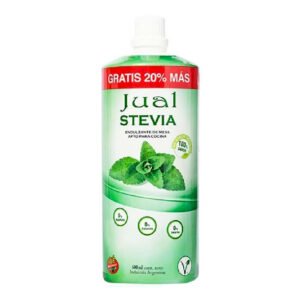 Stevia Líquida 600 cc — Jual