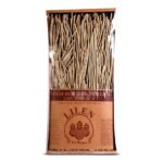 Fideos en caja x 500 grs espinaca — Lilen