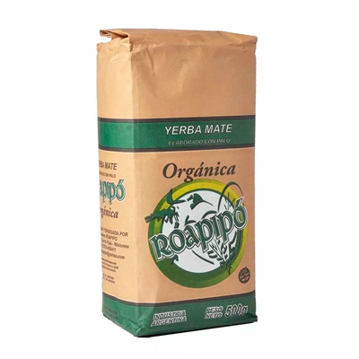 Roapipo suave x 500 gr