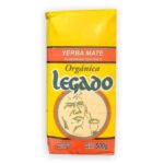 Legado organica suave x 500 grs — Roapipo