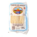 Fideos tradicionales finos — Soyarroz