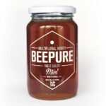 Miel Clásica Liquida x 500 grs — Beepure