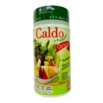 Caldo Argendiet con sal